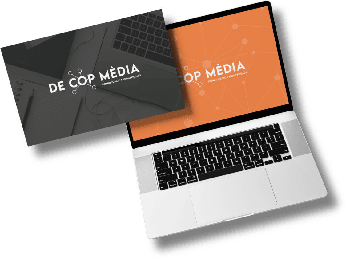 Serveis de comunicació